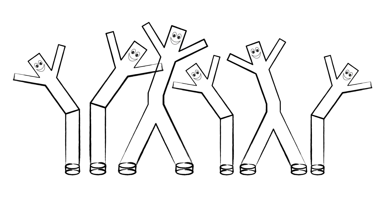 Wynajem Chwieje Wesołe Ludki 